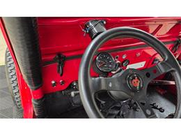 1945 Willys Jeep (CC-2061007) for sale in Mankato, Minnesota