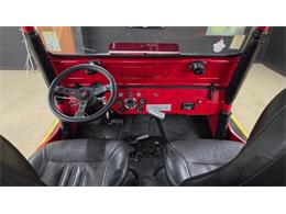 1945 Willys Jeep (CC-2061007) for sale in Mankato, Minnesota