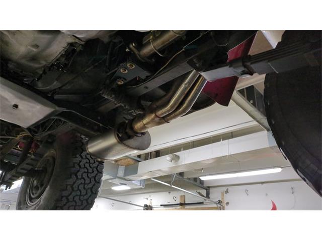 1945 Willys Jeep (CC-2061007) for sale in Mankato, Minnesota