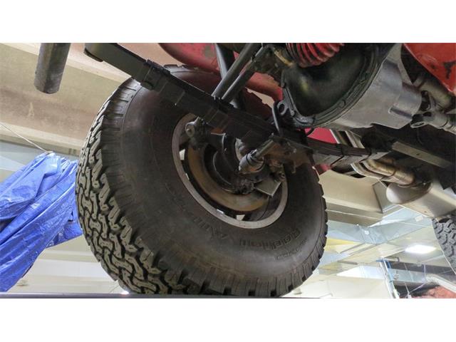 1945 Willys Jeep (CC-2061007) for sale in Mankato, Minnesota