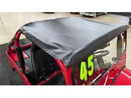 1945 Willys Jeep (CC-2061007) for sale in Mankato, Minnesota