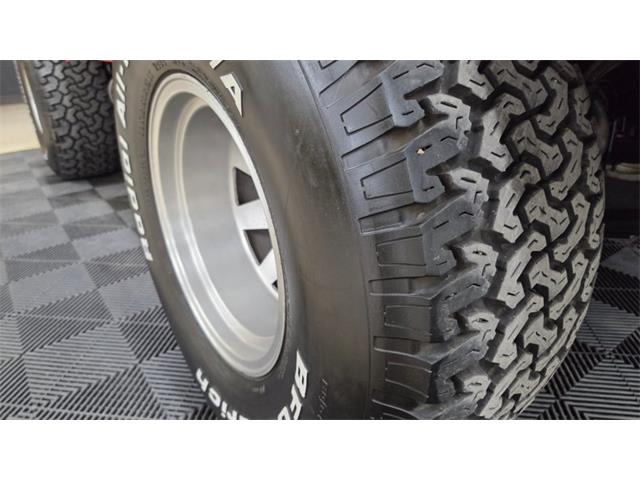 1945 Willys Jeep (CC-2061007) for sale in Mankato, Minnesota