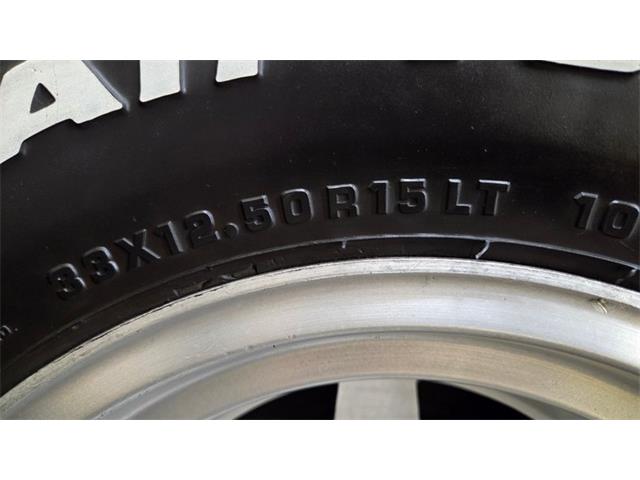 1945 Willys Jeep (CC-2061007) for sale in Mankato, Minnesota