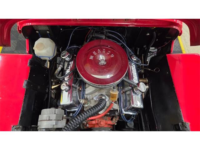 1945 Willys Jeep (CC-2061007) for sale in Mankato, Minnesota