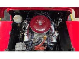 1945 Willys Jeep (CC-2061007) for sale in Mankato, Minnesota