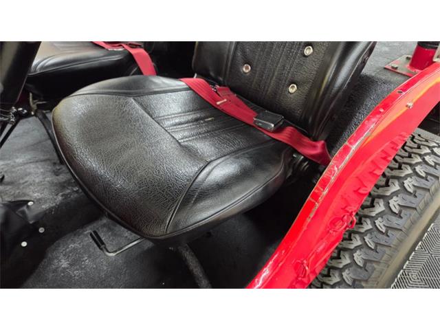 1945 Willys Jeep (CC-2061007) for sale in Mankato, Minnesota