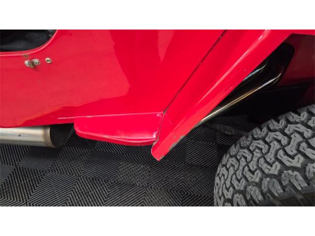 1945 Willys Jeep (CC-2061007) for sale in Mankato, Minnesota