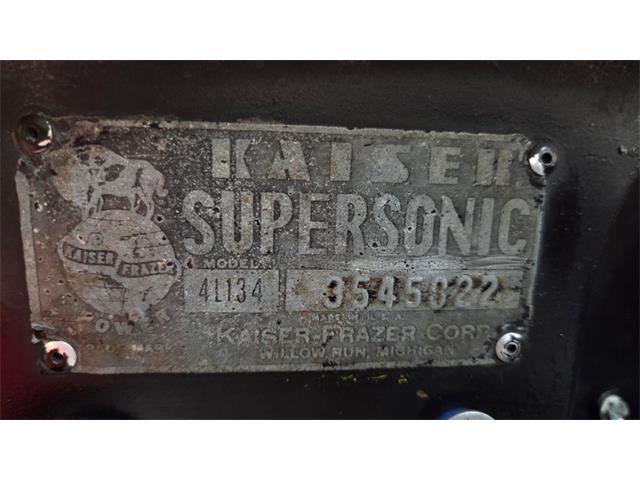 1945 Willys Jeep (CC-2061007) for sale in Mankato, Minnesota