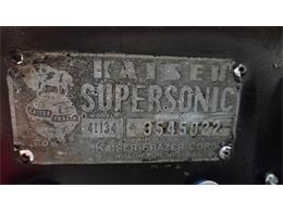 1945 Willys Jeep (CC-2061007) for sale in Mankato, Minnesota