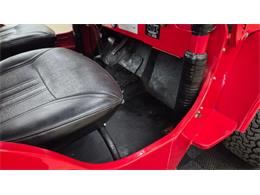 1945 Willys Jeep (CC-2061007) for sale in Mankato, Minnesota