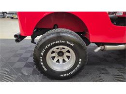 1945 Willys Jeep (CC-2061007) for sale in Mankato, Minnesota