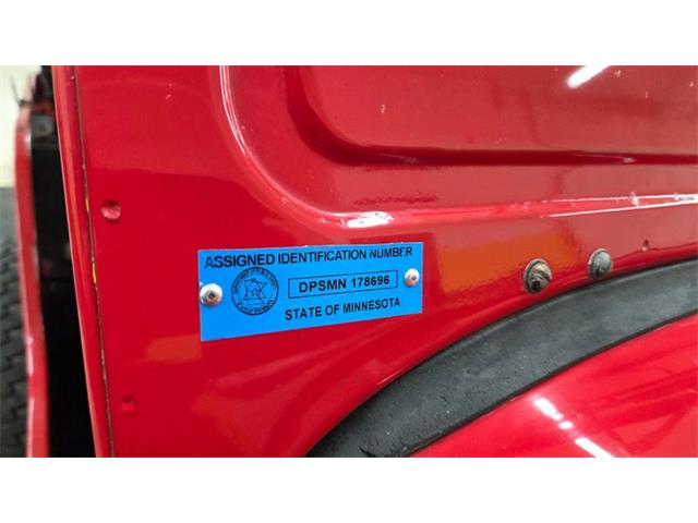 1945 Willys Jeep (CC-2061007) for sale in Mankato, Minnesota