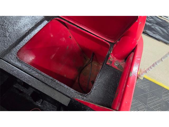 1945 Willys Jeep (CC-2061007) for sale in Mankato, Minnesota