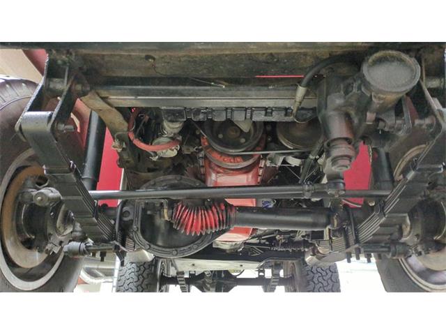 1945 Willys Jeep (CC-2061007) for sale in Mankato, Minnesota