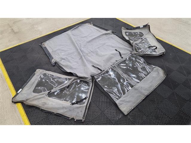 1945 Willys Jeep (CC-2061007) for sale in Mankato, Minnesota