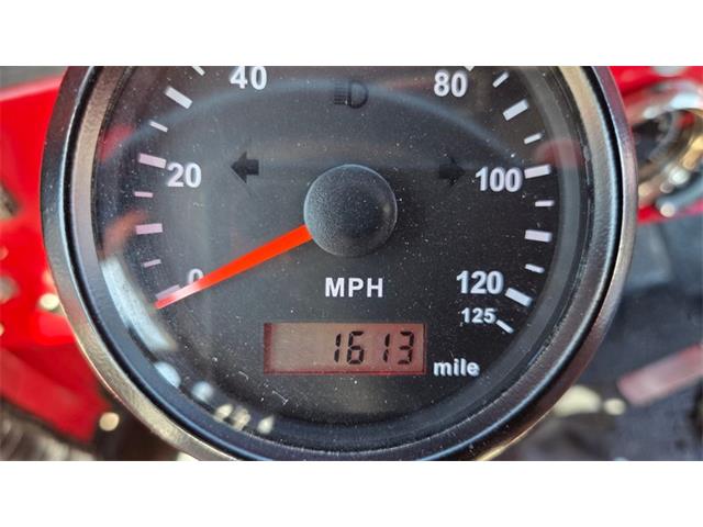 1945 Willys Jeep (CC-2061007) for sale in Mankato, Minnesota