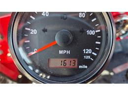 1945 Willys Jeep (CC-2061007) for sale in Mankato, Minnesota