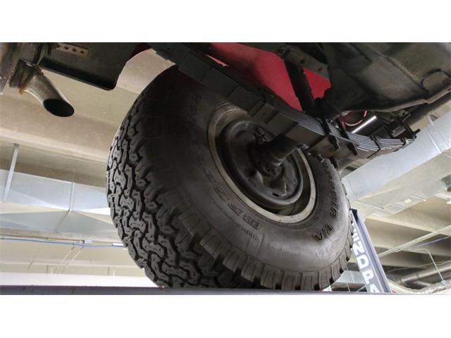 1945 Willys Jeep (CC-2061007) for sale in Mankato, Minnesota