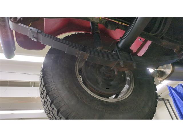 1945 Willys Jeep (CC-2061007) for sale in Mankato, Minnesota