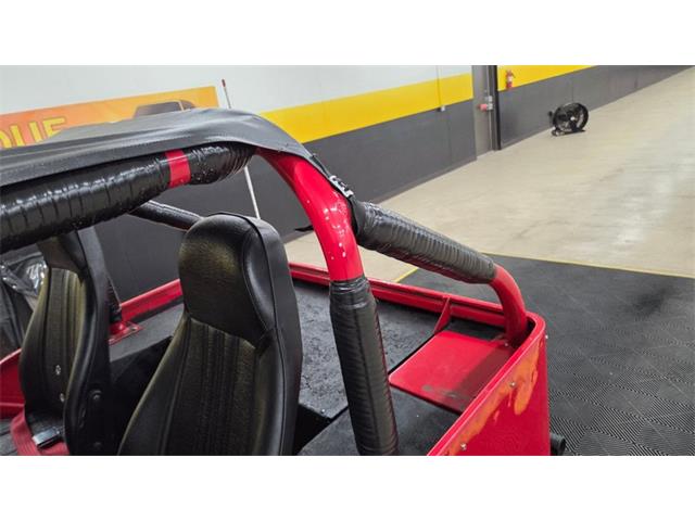 1945 Willys Jeep (CC-2061007) for sale in Mankato, Minnesota