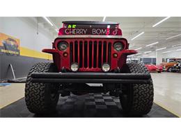 1945 Willys Jeep (CC-2061007) for sale in Mankato, Minnesota