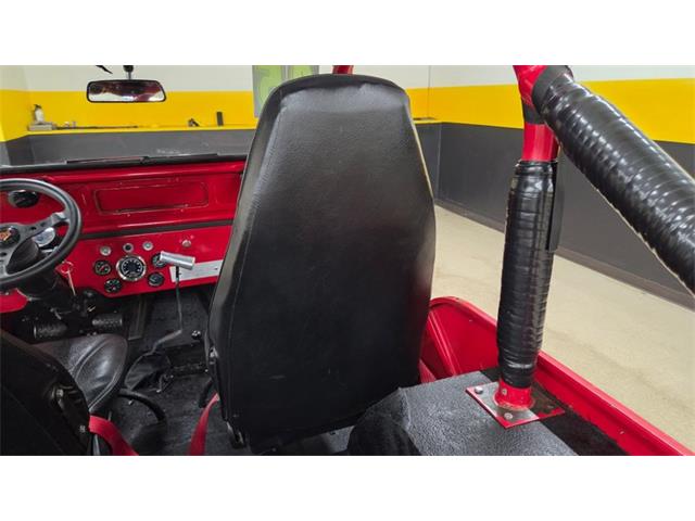 1945 Willys Jeep (CC-2061007) for sale in Mankato, Minnesota