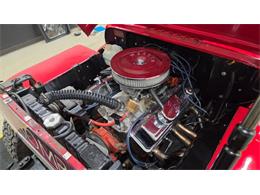 1945 Willys Jeep (CC-2061007) for sale in Mankato, Minnesota