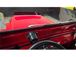 1945 Willys Jeep (CC-2061007) for sale in Mankato, Minnesota