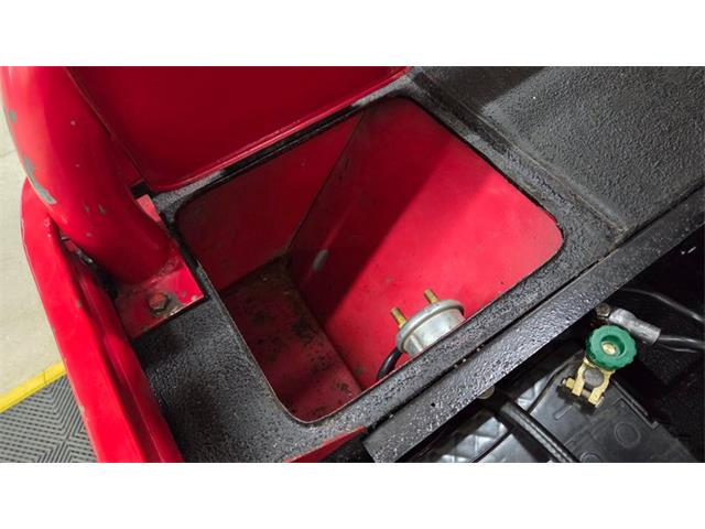 1945 Willys Jeep (CC-2061007) for sale in Mankato, Minnesota