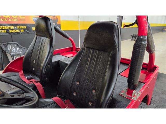 1945 Willys Jeep (CC-2061007) for sale in Mankato, Minnesota