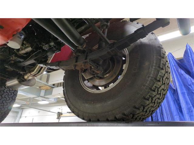 1945 Willys Jeep (CC-2061007) for sale in Mankato, Minnesota