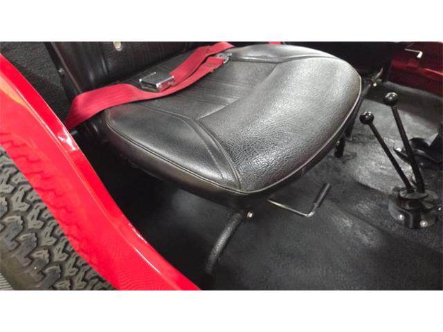 1945 Willys Jeep (CC-2061007) for sale in Mankato, Minnesota