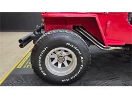 1945 Willys Jeep (CC-2061007) for sale in Mankato, Minnesota