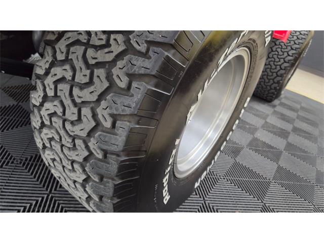 1945 Willys Jeep (CC-2061007) for sale in Mankato, Minnesota