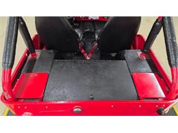 1945 Willys Jeep (CC-2061007) for sale in Mankato, Minnesota