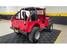 1945 Willys Jeep (CC-2061007) for sale in Mankato, Minnesota