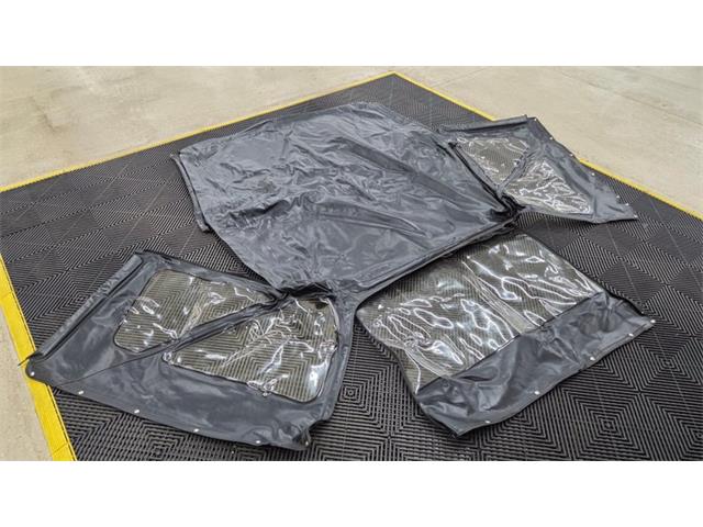 1945 Willys Jeep (CC-2061007) for sale in Mankato, Minnesota