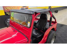 1945 Willys Jeep (CC-2061007) for sale in Mankato, Minnesota