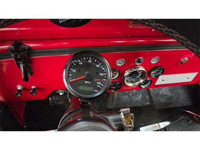 1945 Willys Jeep (CC-2061007) for sale in Mankato, Minnesota