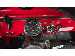 1945 Willys Jeep (CC-2061007) for sale in Mankato, Minnesota