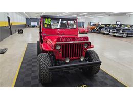 1945 Willys Jeep (CC-2061007) for sale in Mankato, Minnesota