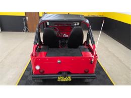 1945 Willys Jeep (CC-2061007) for sale in Mankato, Minnesota