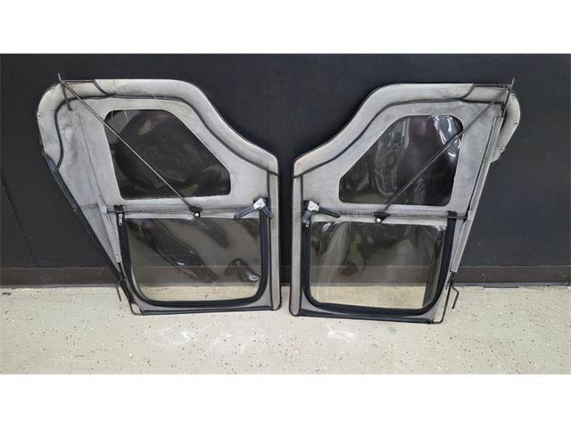 1945 Willys Jeep (CC-2061007) for sale in Mankato, Minnesota