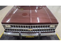 1982 Chevrolet C10 (CC-2061010) for sale in Mankato, Minnesota