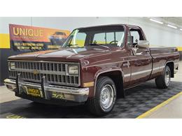 1982 Chevrolet C10 (CC-2061010) for sale in Mankato, Minnesota