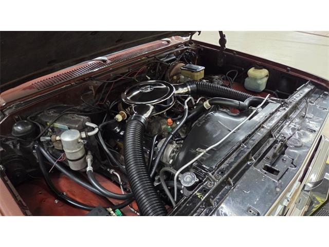 1982 Chevrolet C10 (CC-2061010) for sale in Mankato, Minnesota