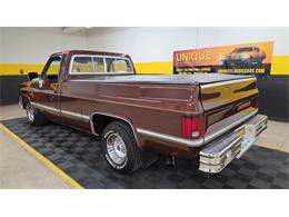 1982 Chevrolet C10 (CC-2061010) for sale in Mankato, Minnesota