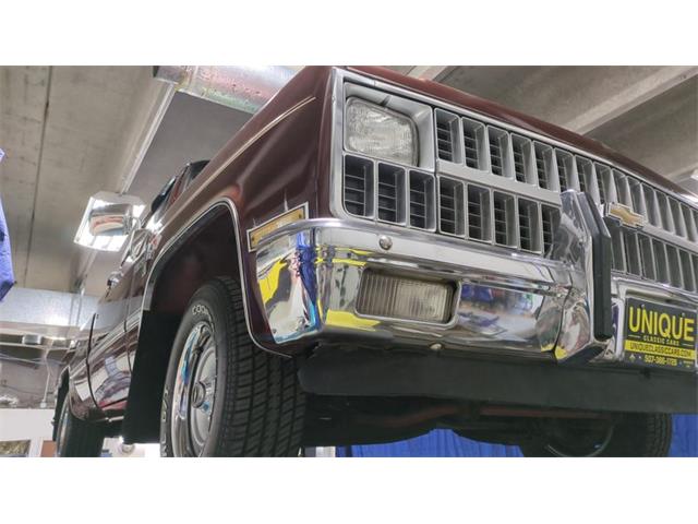 1982 Chevrolet C10 (CC-2061010) for sale in Mankato, Minnesota