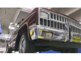 1982 Chevrolet C10 (CC-2061010) for sale in Mankato, Minnesota