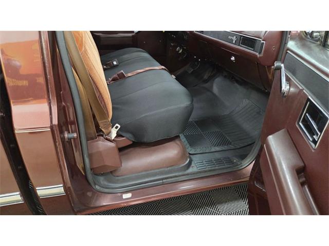 1982 Chevrolet C10 (CC-2061010) for sale in Mankato, Minnesota
